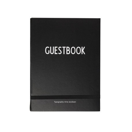 Guest Book