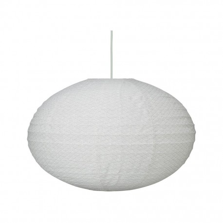 Ellipse lamp - Grey wave