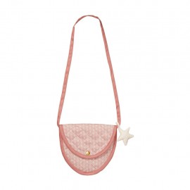 Lua bag - blush