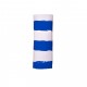 Kids bedsheets blue stripes