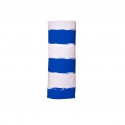 Kids bedsheets blue stripes