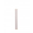 Kid's growth chart - rose