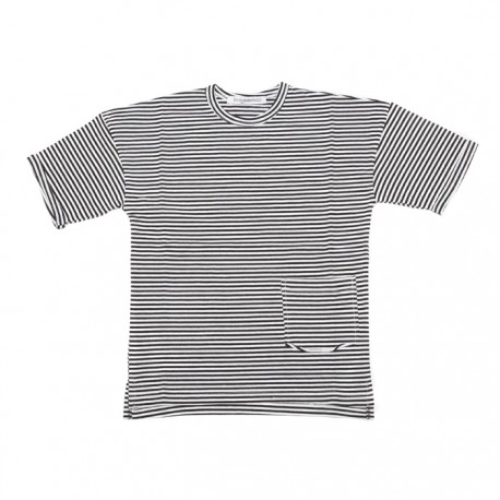 Striped tee