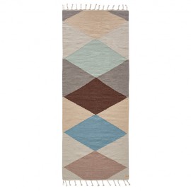 Hip rug - runner