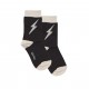 LIGHTNING socks