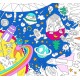 Large poster - Cosmos