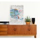 Large poster - Ocean
