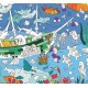 Large poster - Ocean