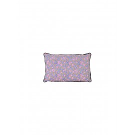 Salon cushion - flower sand