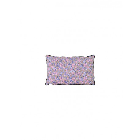 Salon cushion - flower sand