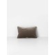 Salon cushion - flower sand