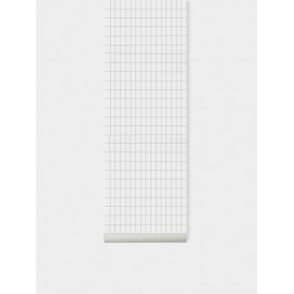 Wallpaper - Grid black/white
