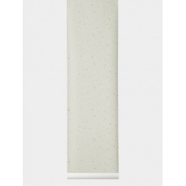 Wallpaper - Confetti off-white