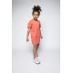 Tee dress deep sea corral