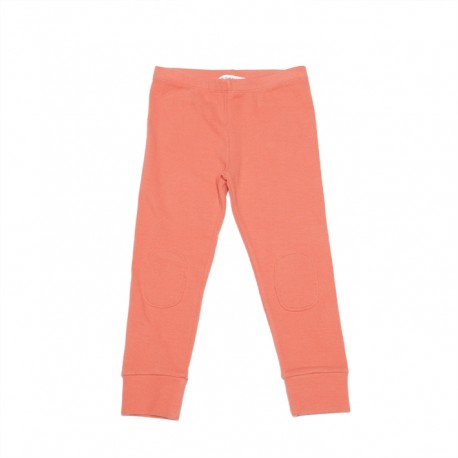 Leggings deep sea coral