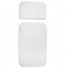 Sebra mattress set classic for Kili bed Baby & Junior