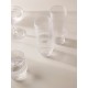 Ripple Glass - set of 4