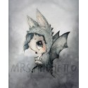 Mrs. Mighetto "Mr Edward" print