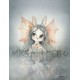 Mrs. Mighetto 2 pack "Miss Bianca" and "Swan boat"print