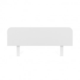 Sebra Bed rail, Junior & Grow, white