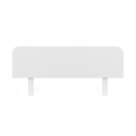 Sebra Bed rail, Junior & Grow, white