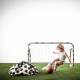 Play and go storage bag - football