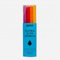 OMY ultra washable pens