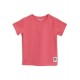 Basic ss tee pink