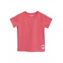 Basic ss tee pink