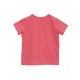 Basic ss tee pink