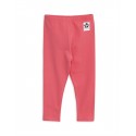 Basic leggings - pink