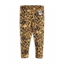 Basic leggings - leopard