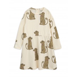 Spaniel dress