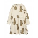 Spaniel dress