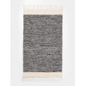 Melange Rug - 60x100 - Black