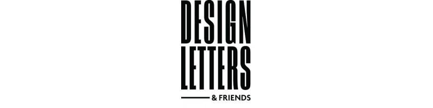Design Letters-marmarland.com - Marmarland General Trading LLC