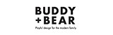 Buddy and Bear